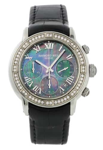 Raymond Weil Parsifal 7241-SL2-00278 Raymond Weil Parsifal 7241-SL2-00278